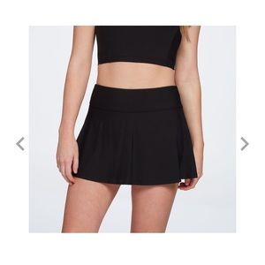 NWOT Victoria’s Secret Swim Skirt 💜💜